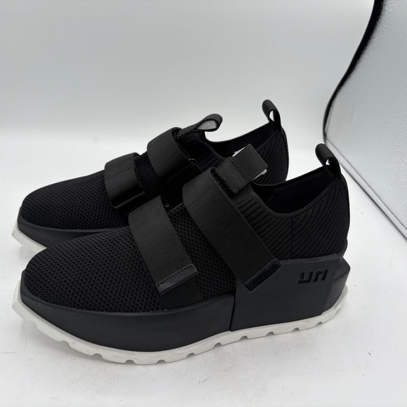 United Nude Roko Run II Wedge Platform Sneakers 42 US 11 EUC - Picture 3 of 16